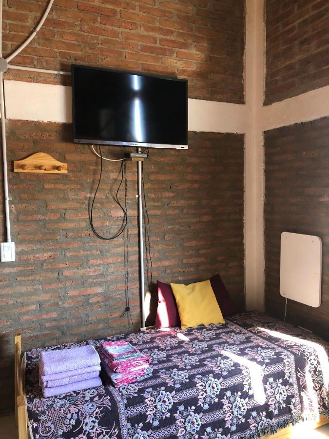 Solanas De Uspallata Extérieur photo