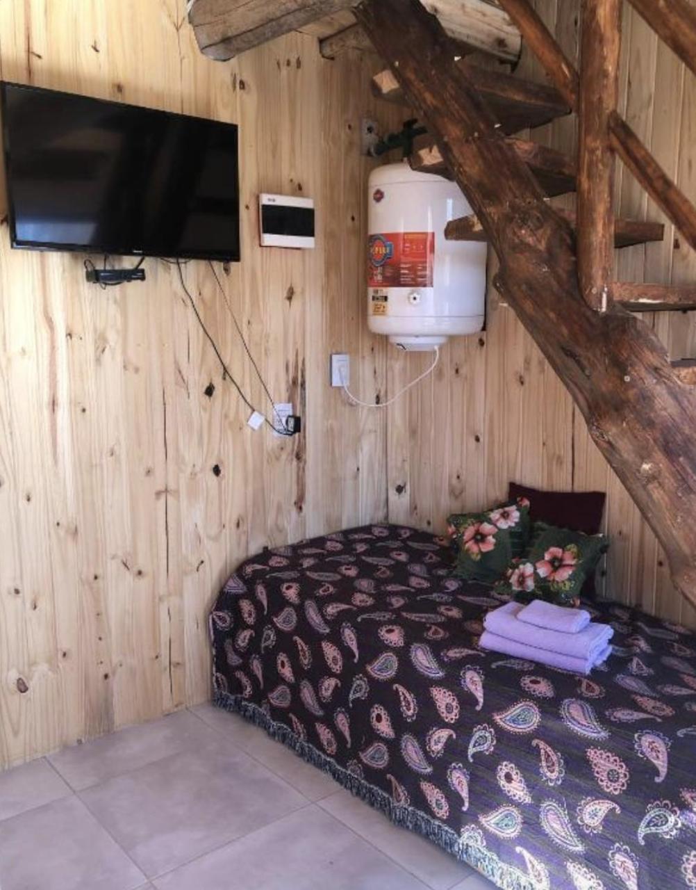 Solanas De Uspallata Extérieur photo
